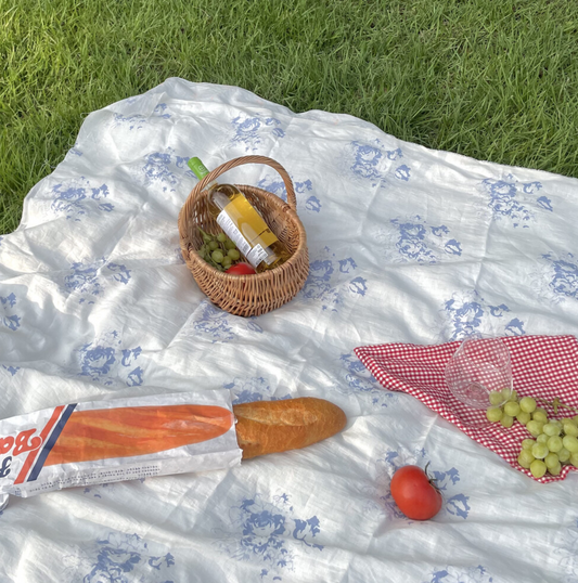 ｜ONMYOWN｜ Day London Picnic Mat