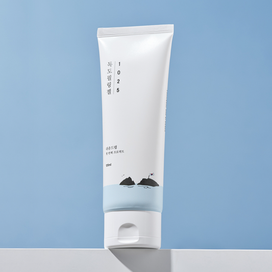 ｜Round Lab 1025 DOKDO｜ Peeling Gel 120ml