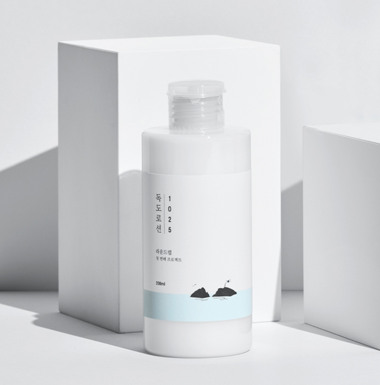 ｜Round Lab 1025 DOKDO｜ Lotion 200ml (1+1)