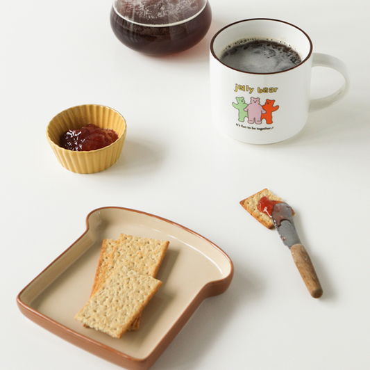 ｜Dailylike｜ Daily Brunch Set