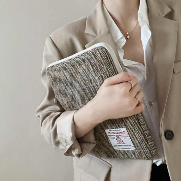 ｜noiv｜ Ipad Pouch 11"