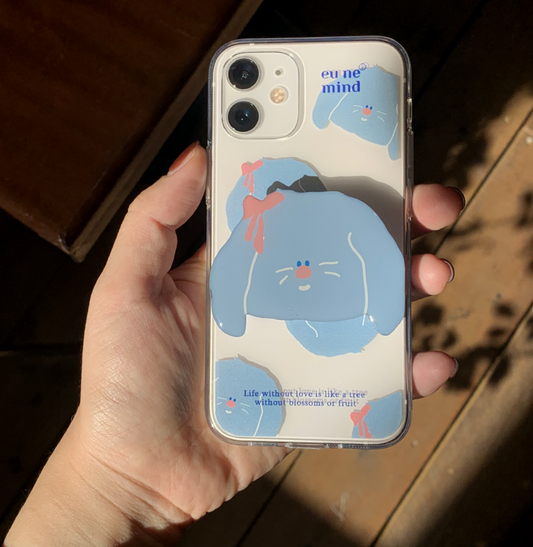 ｜eune mind｜  Akongi Grip Tok