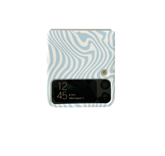 ｜midmaly｜ Z3-Blue Zebra