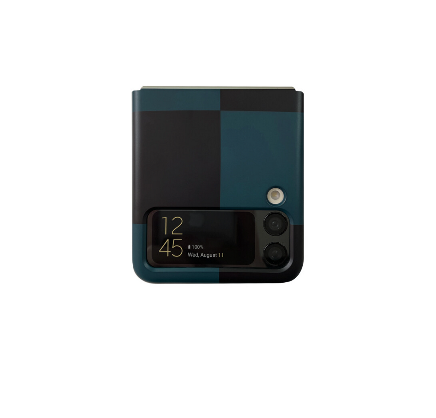 ｜midmaly｜ Z3-Blue Muffler