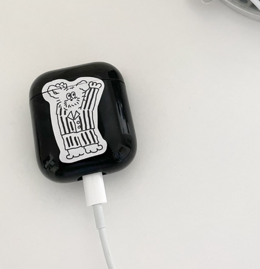 ｜scooty studio｜ Today's Michael Sticker 06