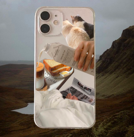 ｜coe studio｜ ｜Jelly hard｜ Miracle Morning