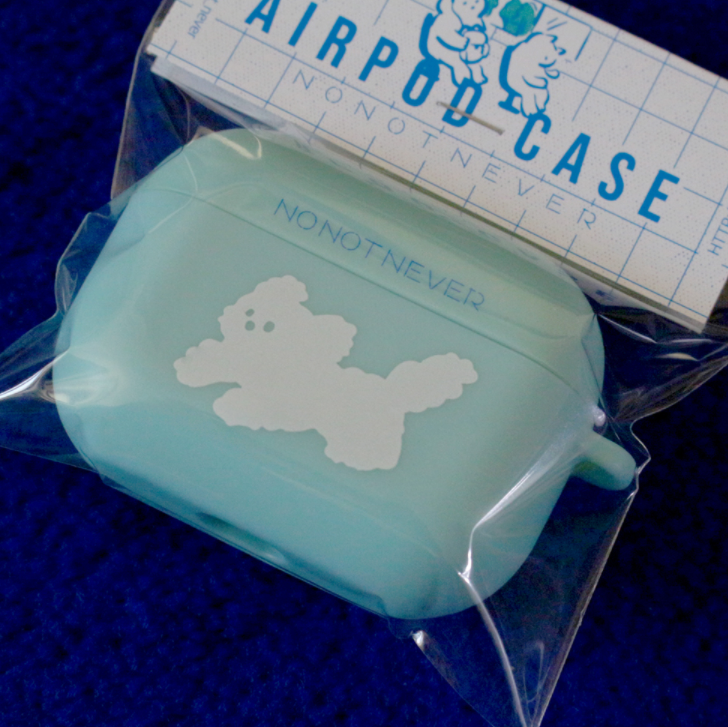 ｜NOTHENEVER｜ Airpods Pro Case