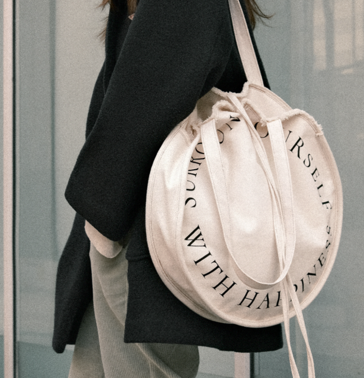 ｜NEUE｜ Tambourine Bag