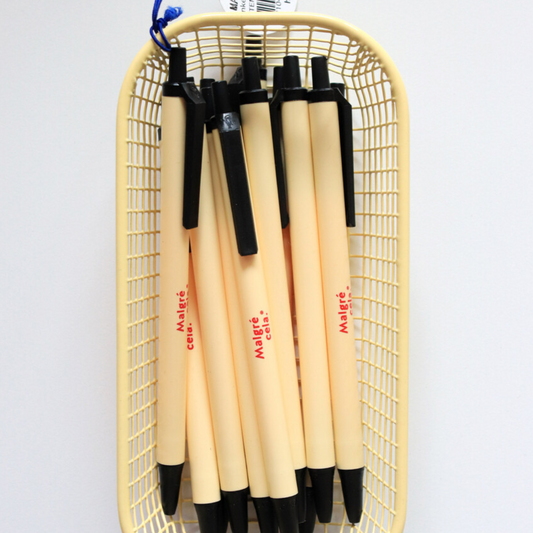 ｜Malgrecela｜ Clic Pen