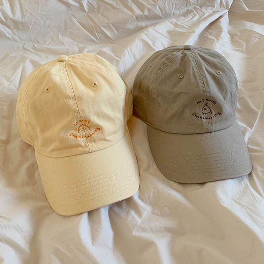 ｜second morning｜ Semo Ball Cap