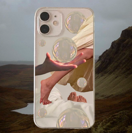 ｜coe studio｜ ｜Jelly hard｜ Bubble