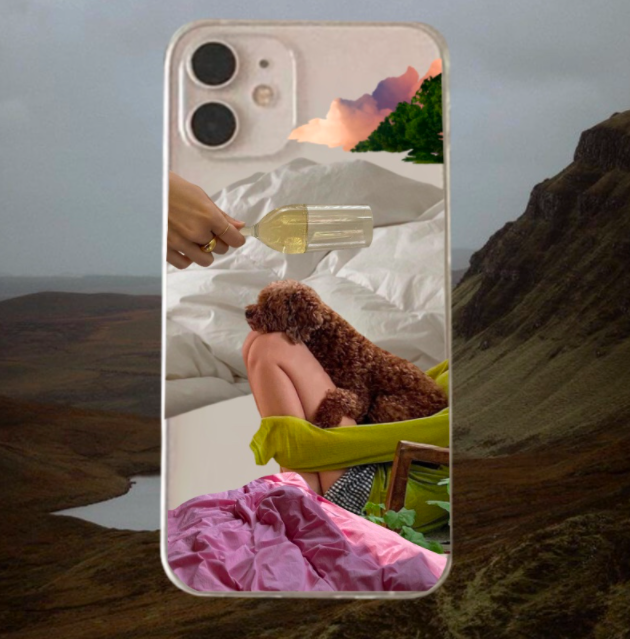 ｜coe studio｜ ｜Jelly hard｜ Lazy Day