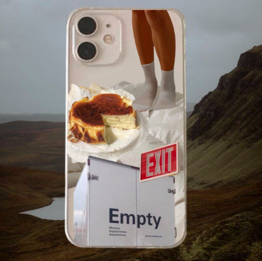 ｜coe studio｜ ｜Jelly hard｜ Empty