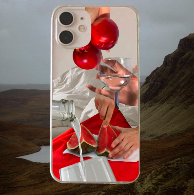 ｜coe studio｜ ｜Jelly hard｜ Red Summer