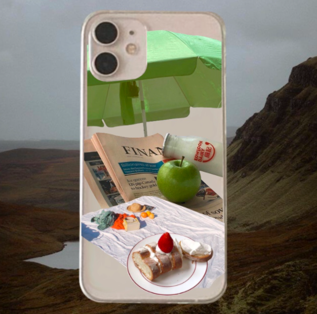 ｜coe studio｜ ｜Jelly hard｜ Summer in France