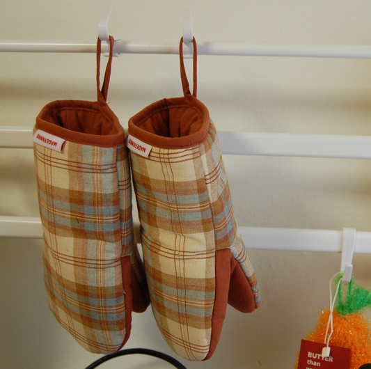 ｜MADE FANNIE｜ Croiffle Oven Glove