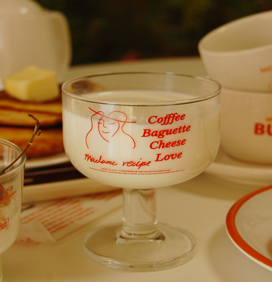 ｜MADE FANNIE｜ Petit Madame 240ml