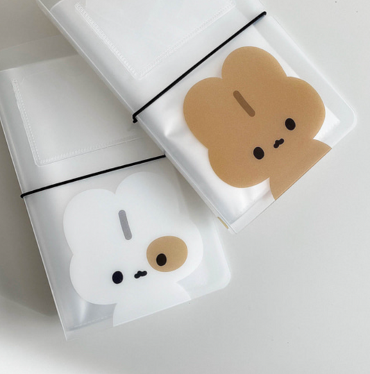 ｜URR｜ Sticker Folder
