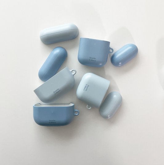 ｜midmaly｜ Palette Airpods Case