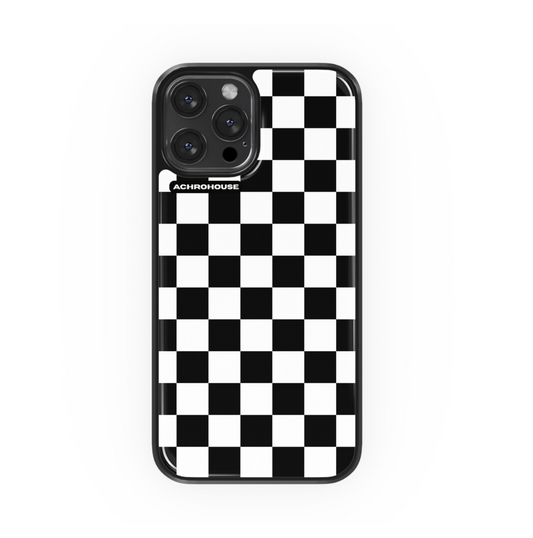 ｜Achrohouse｜ CHECK POINT Phone Case