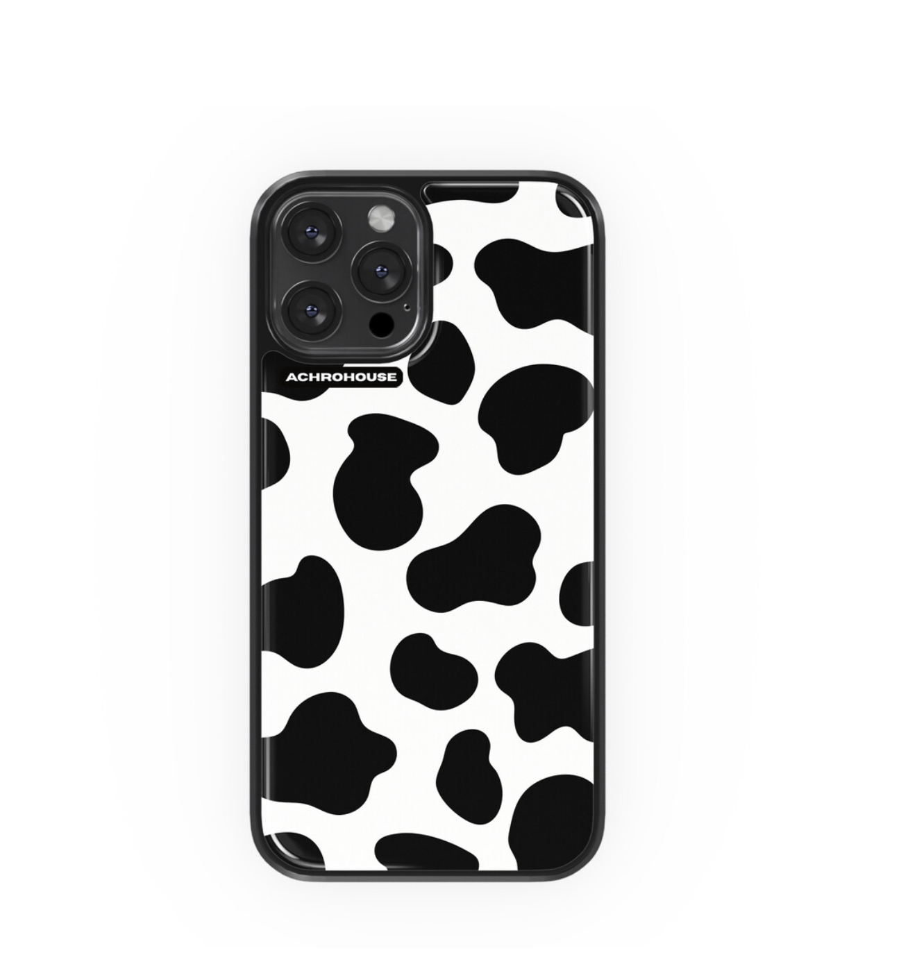 ｜Achrohouse｜ COW Phone Case