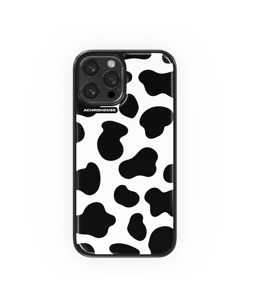 ｜Achrohouse｜ COW Phone Case