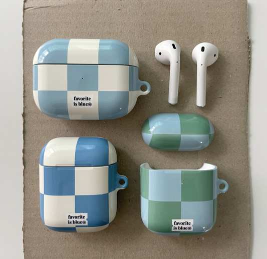 ｜midmaly｜ Cheese Airpods Case