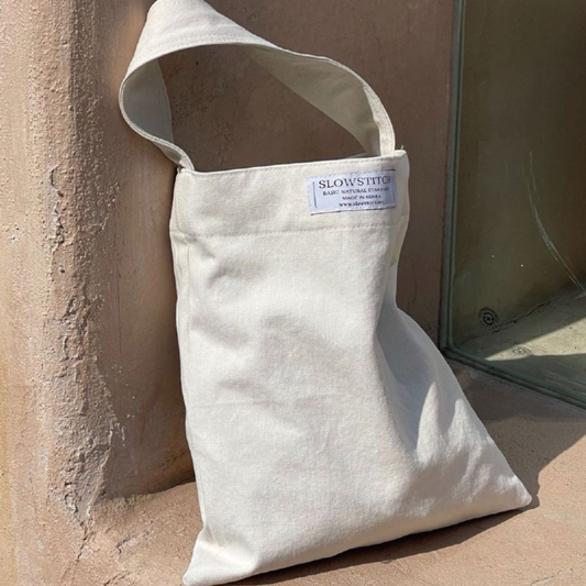 ｜SLOWSTITCH｜ One Strap Mini Bag (6Colour)