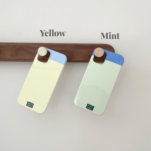 ｜midmaly｜ Jam Phone Case