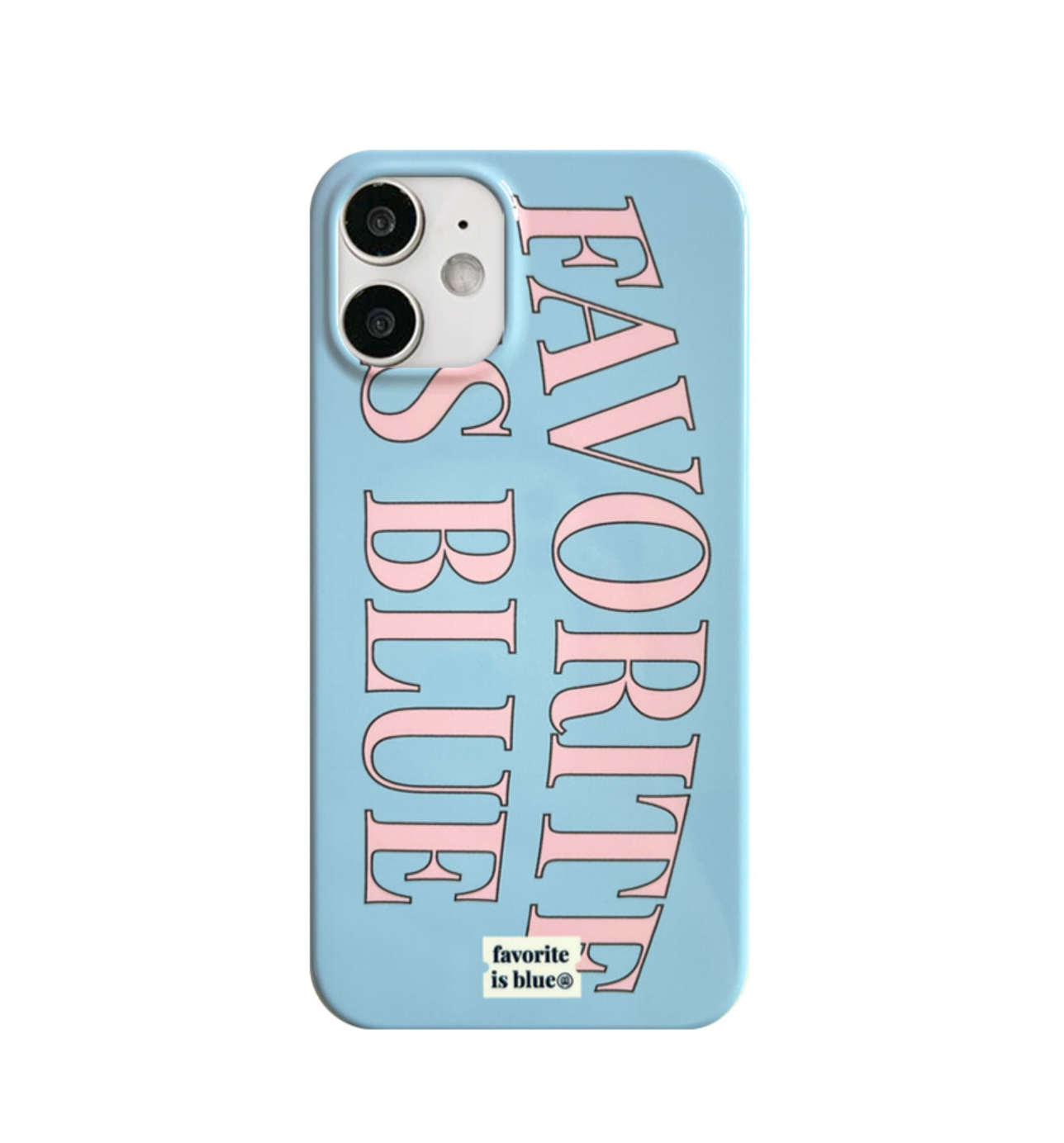 ｜midmaly｜ Cosy Phone Case