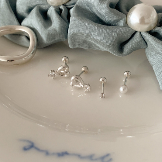 ｜DUNGEUREON｜ Joy Piercing Set