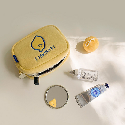 ｜second morning｜ Lemoni Pouch