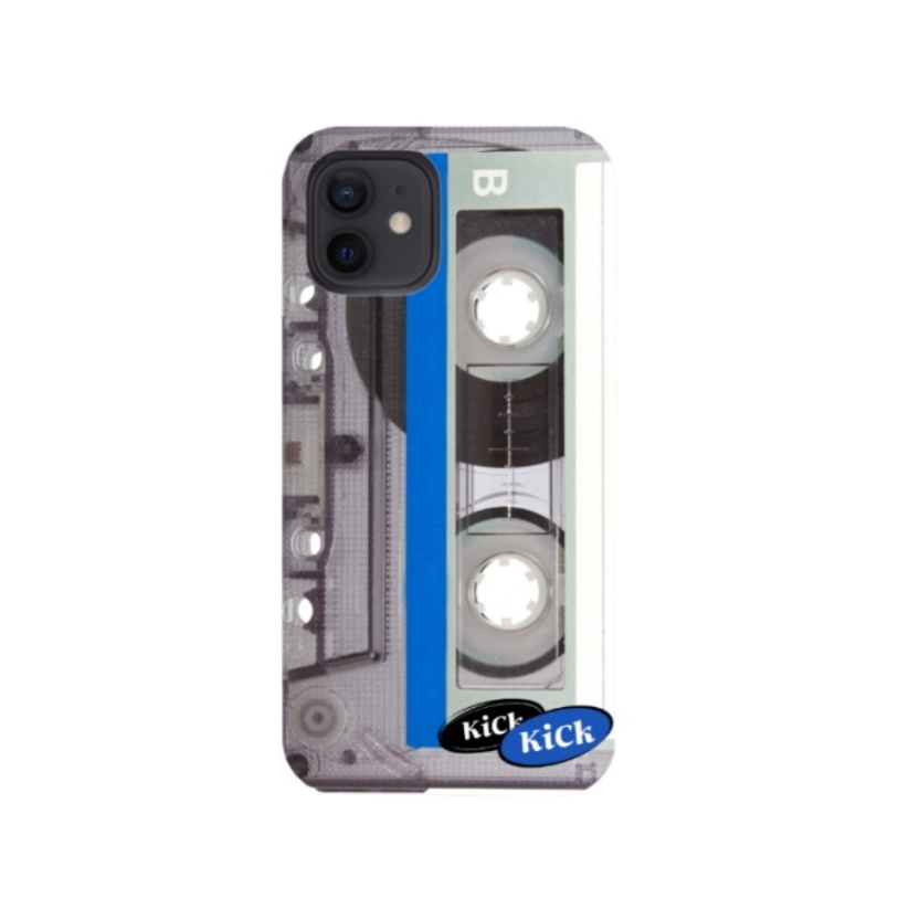 ｜KiCK｜ Memory Tape Hard Case