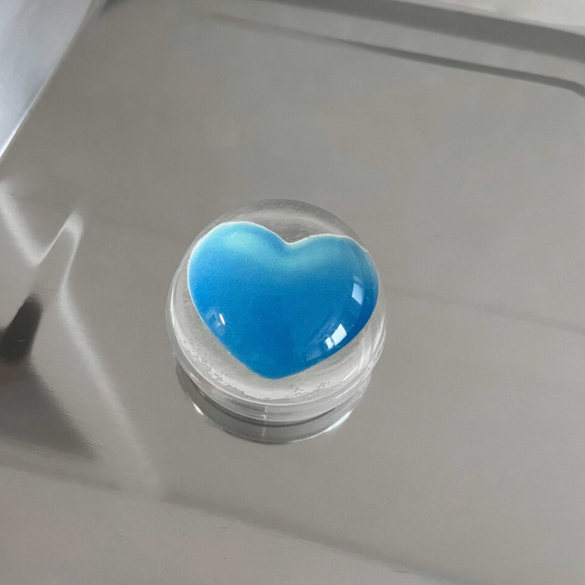 ｜midmaly｜ Heart Tok