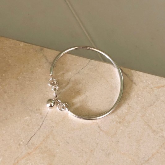 ｜DUNGEUREON｜ Lucifer Bangle Bracelet