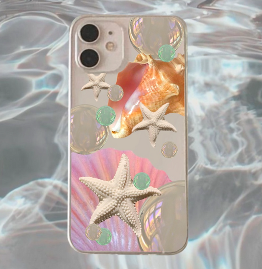 ｜coe studio｜ ｜Jelly hard｜ Under the sea