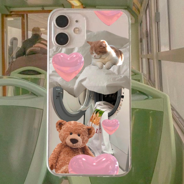 ｜coe studio｜ ｜Jelly hard｜ Laundry Love