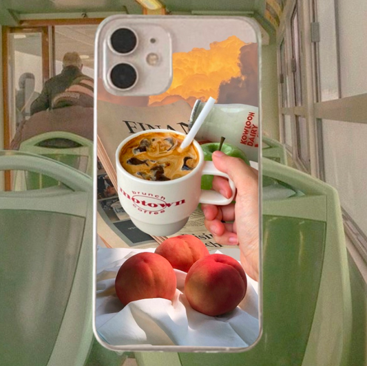 ｜coe studio｜ ｜Jelly hard｜ NY Street