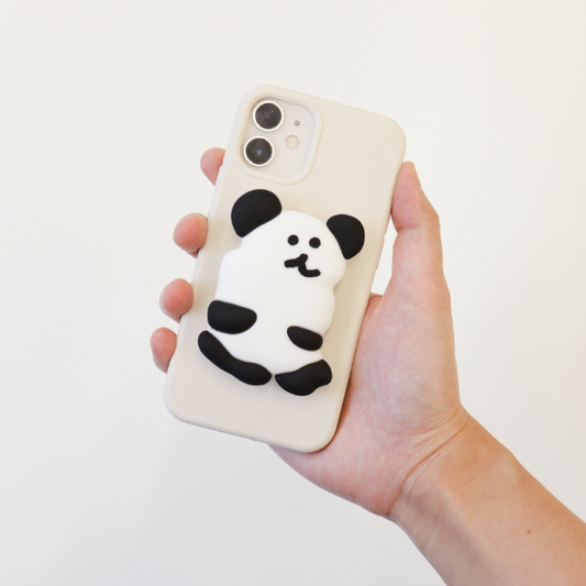 ｜Dinotaeng｜ Oreo BOBO Silicon POP