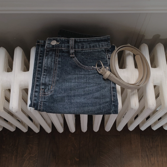 ｜SLOWAND｜ # LENTO Classic Belt