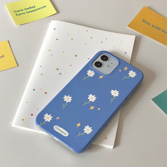 ｜bora and｜ Daisy Hard Case