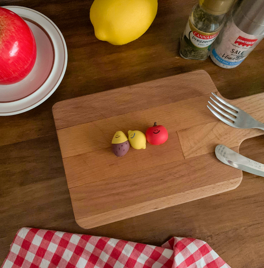 ｜second morning｜ SEMO Cable Bite