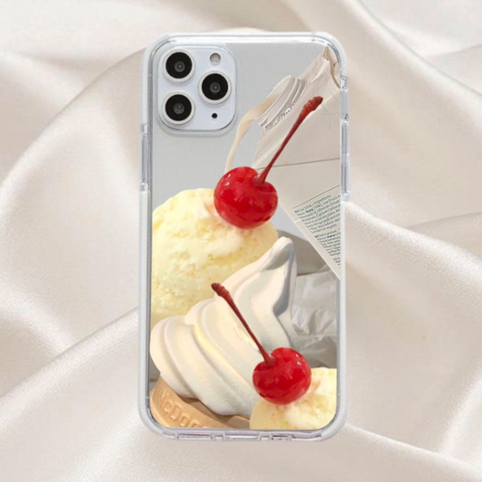 ｜coe studio｜｜Jelly hard｜ Cherry Ice-cream