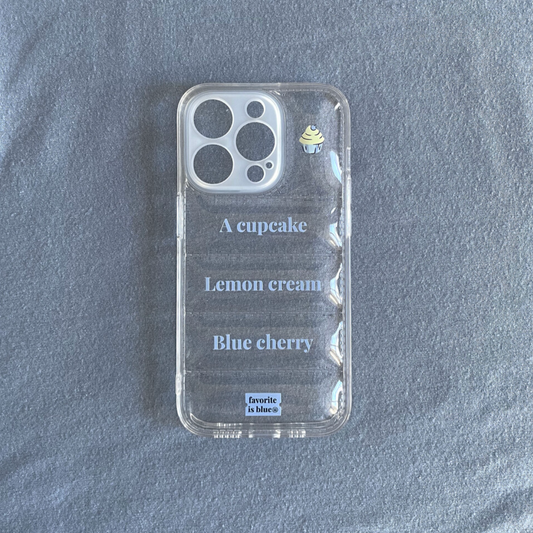 ｜midmaly｜ Bakery Phone Case