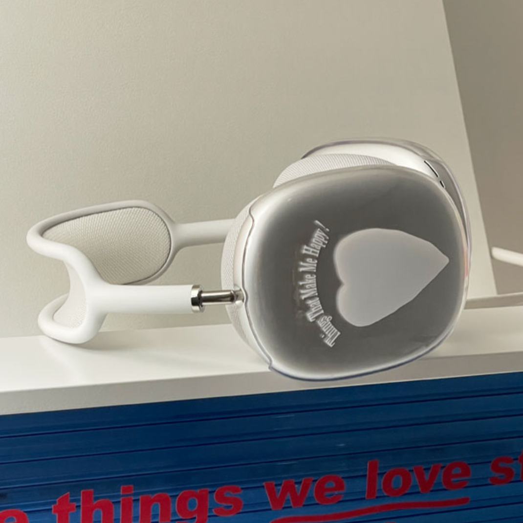 ｜MAZZZZY｜ Pick Up Your ( ) AirPods Max Case