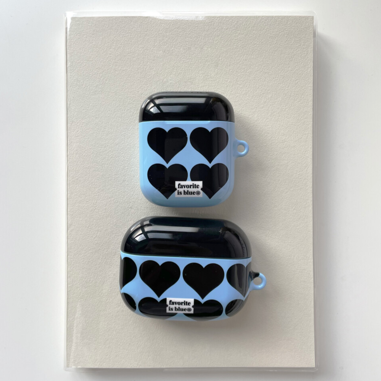 ｜midmaly｜ Love Airpods Case