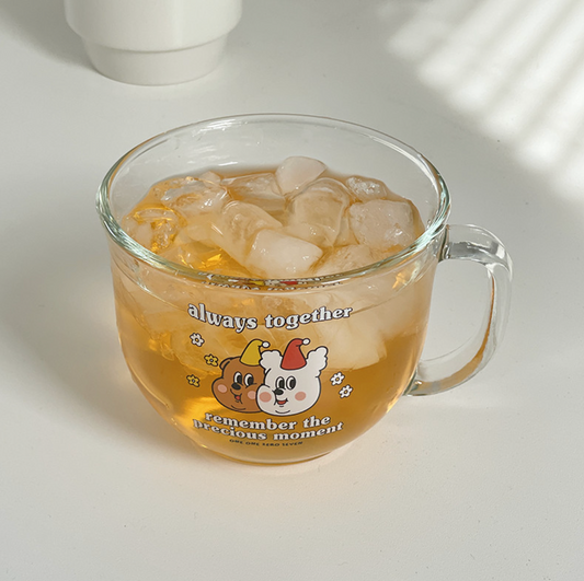 ｜1107｜ Always Together Bowl 475ml