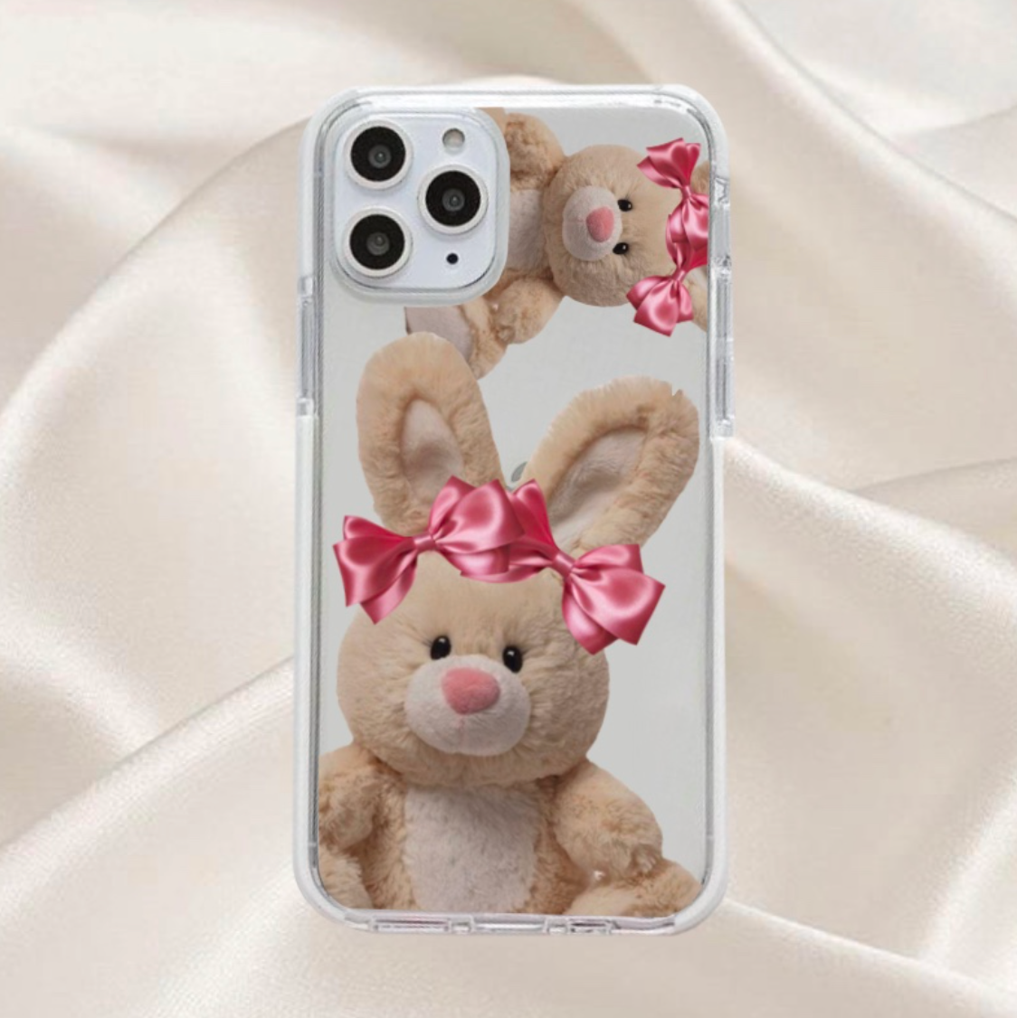 ｜coe studio｜ ｜Jelly hard｜ Rabbit New Year