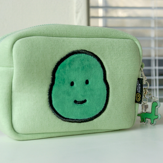 ｜JOGUMAN STORE｜ Beauty Pouch