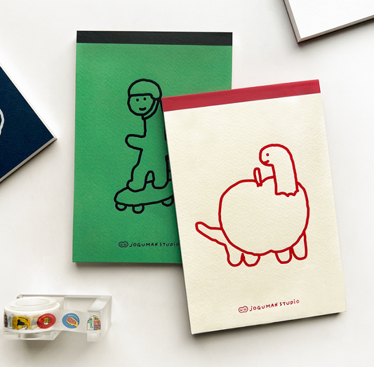 ｜JOGUMAN STORE｜ Legal Pad